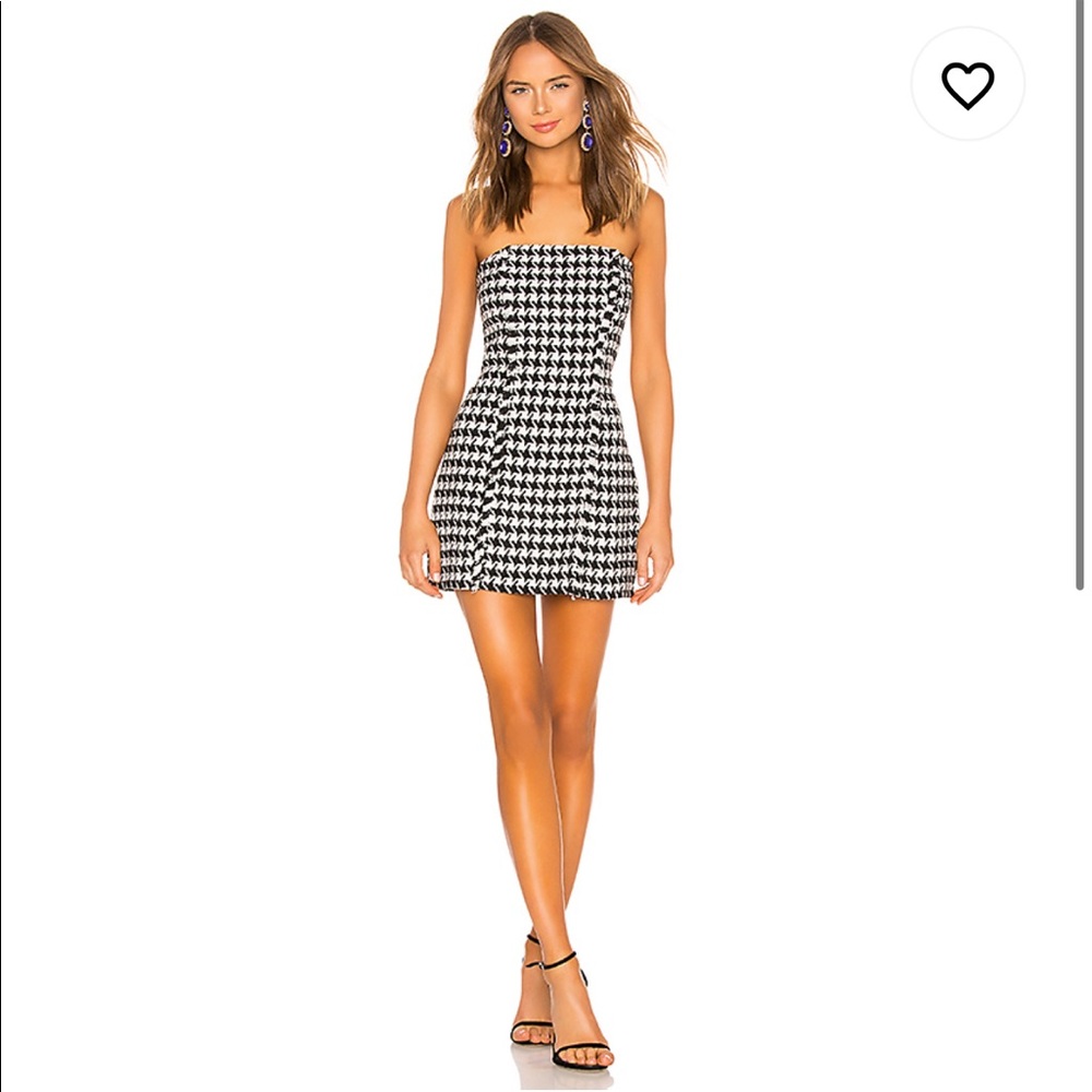 Dress L’academie/ Revolve